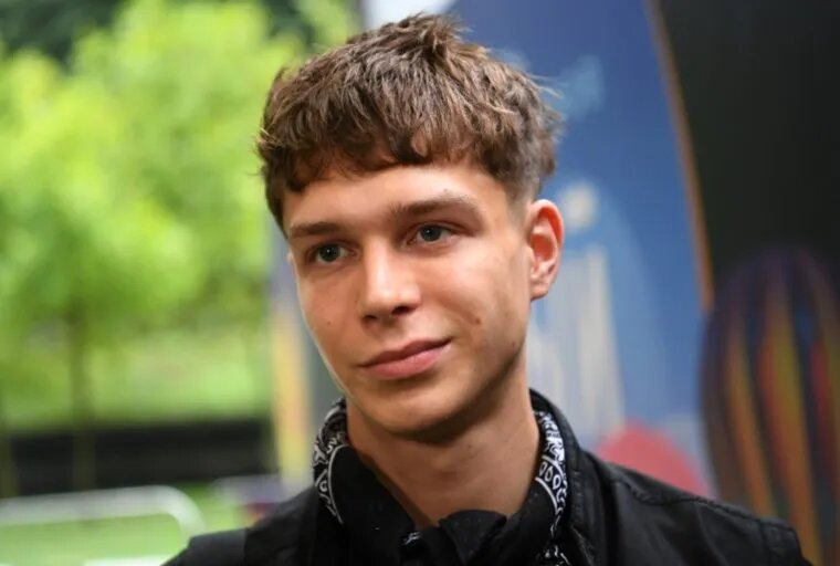 Актер отправится в армию в середине мая. Фото: Екатерина Чеснокова/РИА Новости