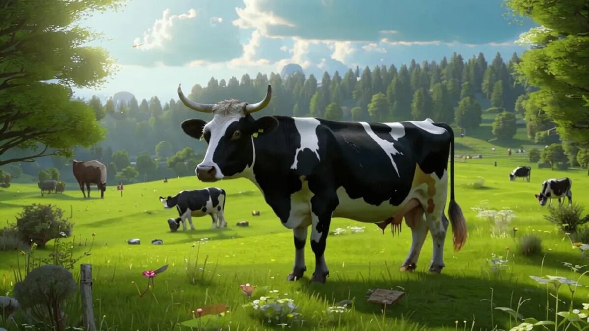    Сгенерировано ИИ