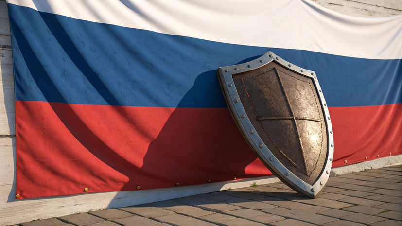    Сгенерировано с помощью ИИ