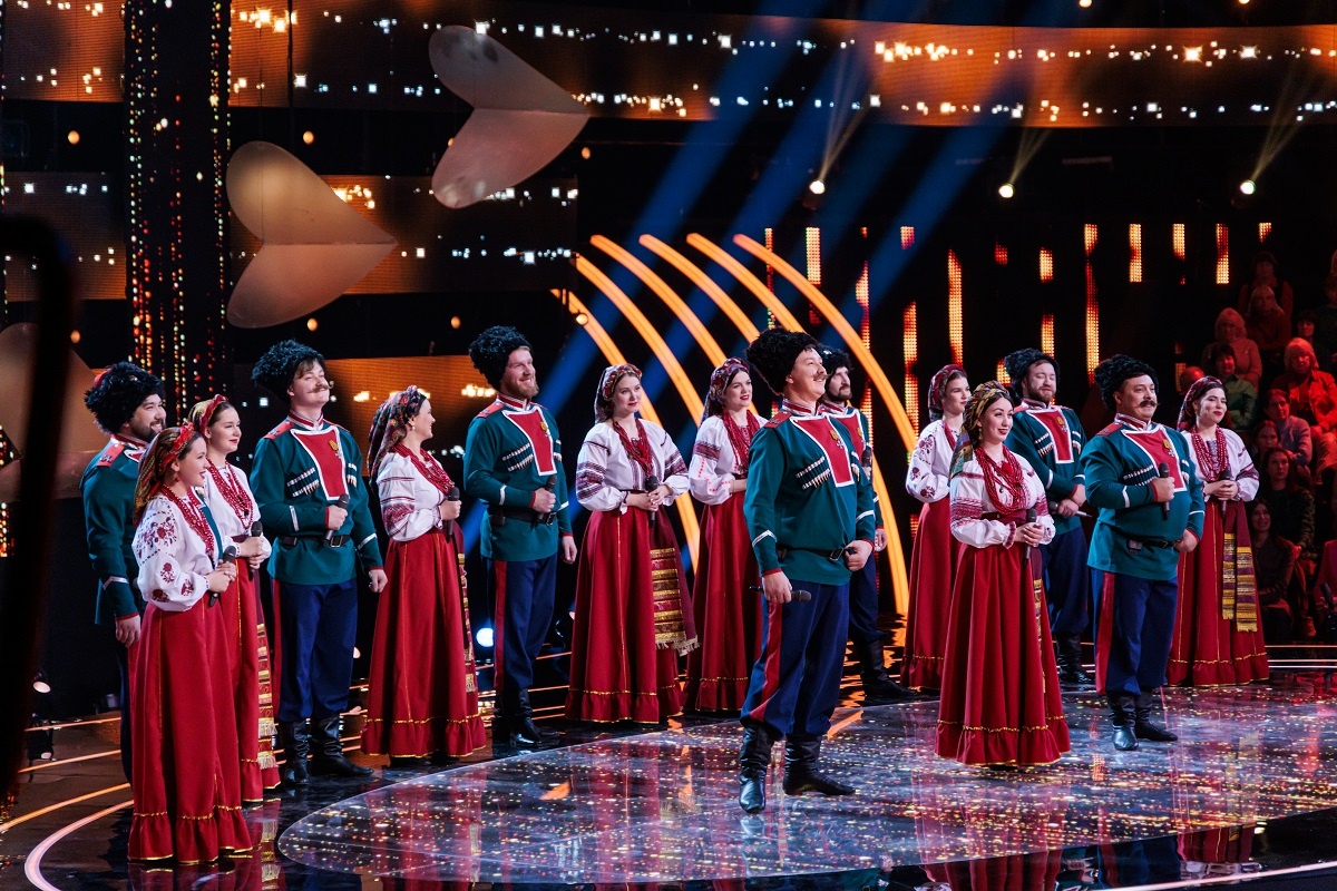    Нижегородцы покорили авторов проекта и судей