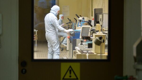    © Sputnik / Виктор Толочко