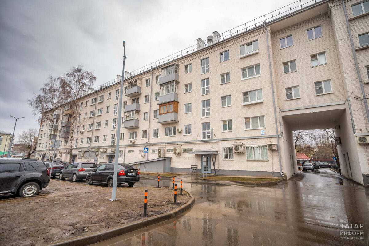 Фото: © «Татар-информ»
