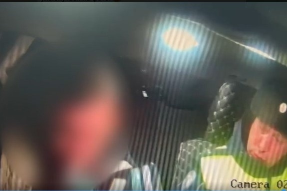    Фото: ГИБДД НСО