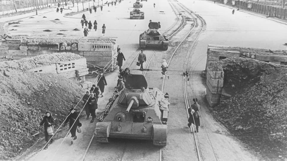 Фото: Борис Кудояров / РИА Новости