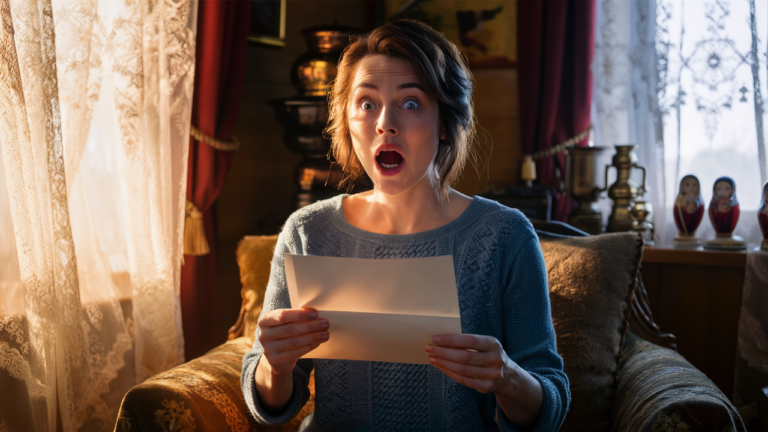    Новая жена отца пытается отсудить мою долю наследства Зоя Терновая