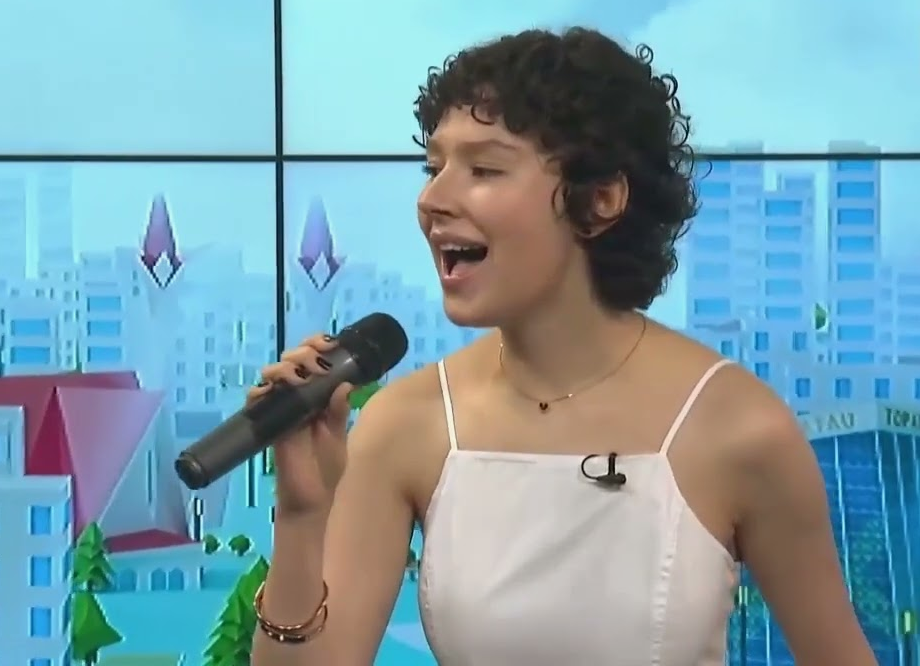 Адель Шайхитдинова