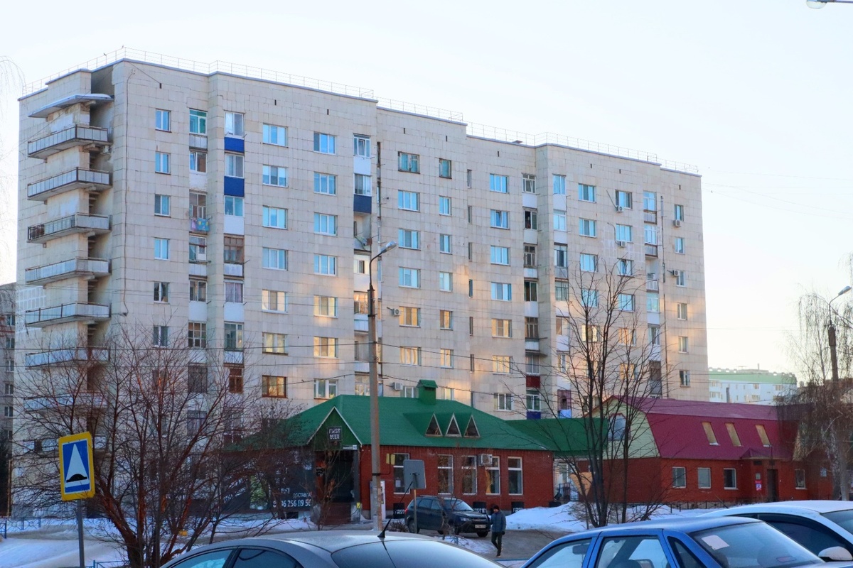 Семейную ипотеку распространили на вторичку