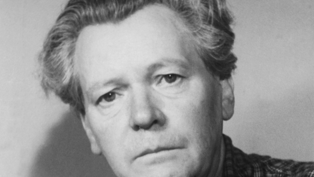 Эрих Вайнерт, фото из открытых источников Интернет