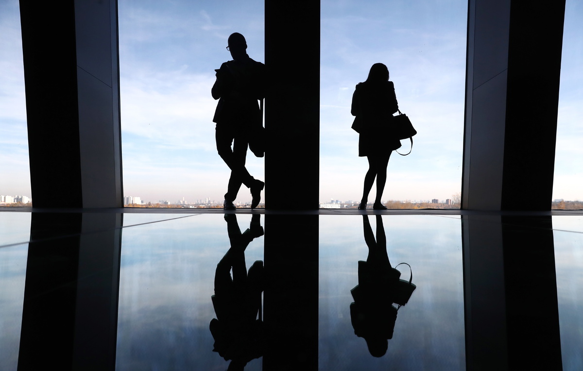 Антон Новодережкин/ТАСС