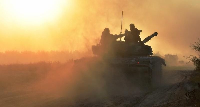    Ministry of Defense of Ukraine