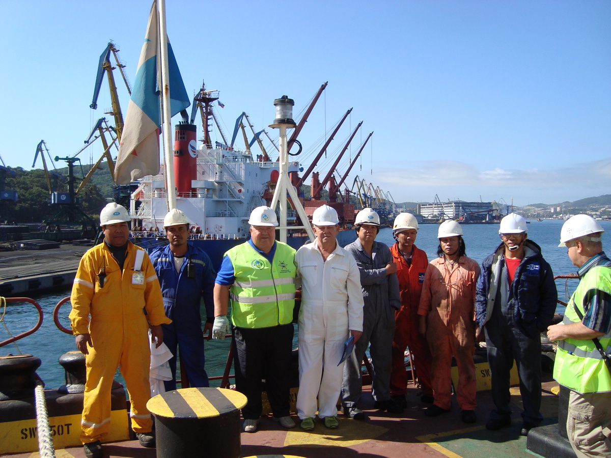 Фото предоставлено РПСМ