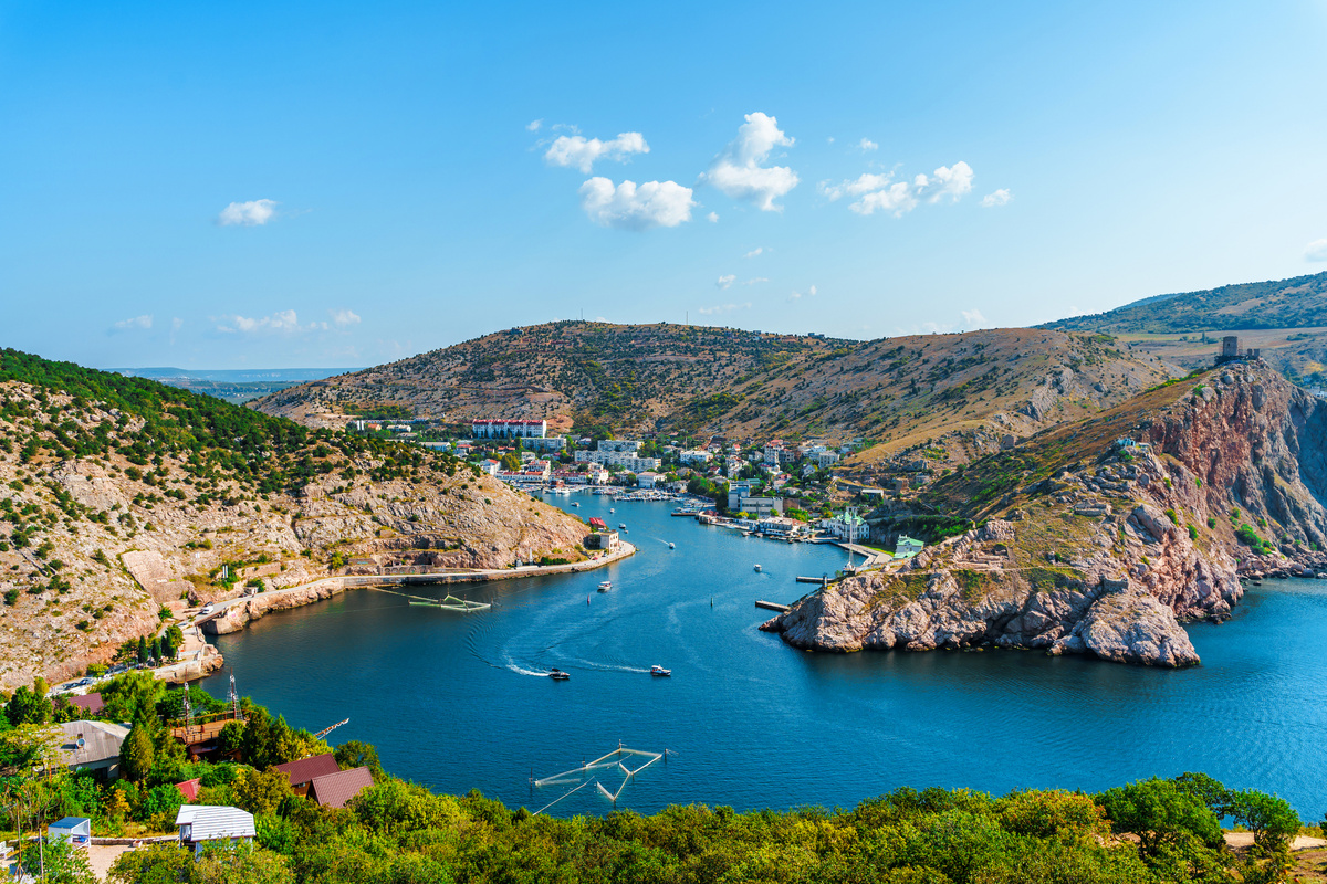 Kseniia Ivanova/istock 