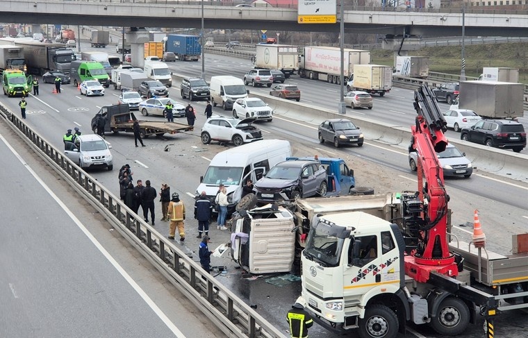    Денис Воронин/АГН «Москва»