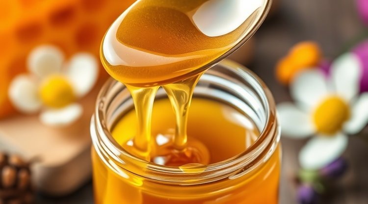    Мед и рожь предложили включить в стратегию развития АПК Бурятии