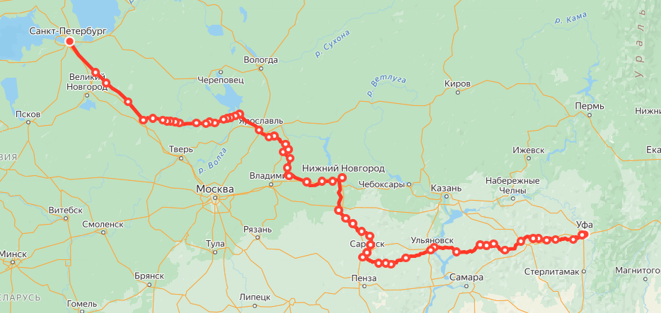Яндекс.Карты