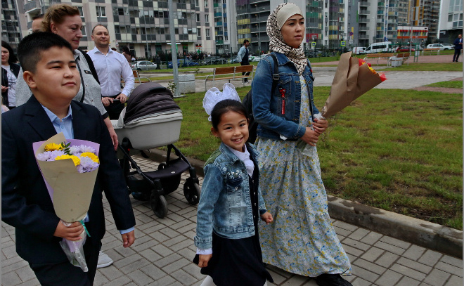    © Анастасия Илюшина / ЛенТВ24