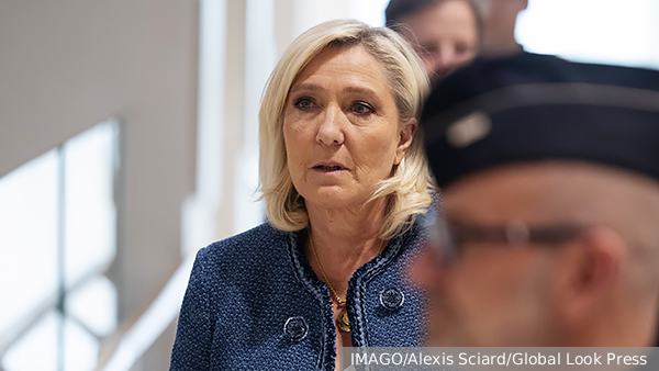     Фото: IMAGO/Alexis Sciard/Global Look Press   
 Текст: Анастасия Куликова