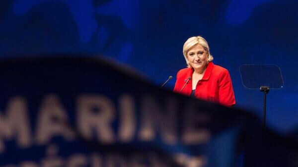    © Sputnik / Кристина Афанасьева