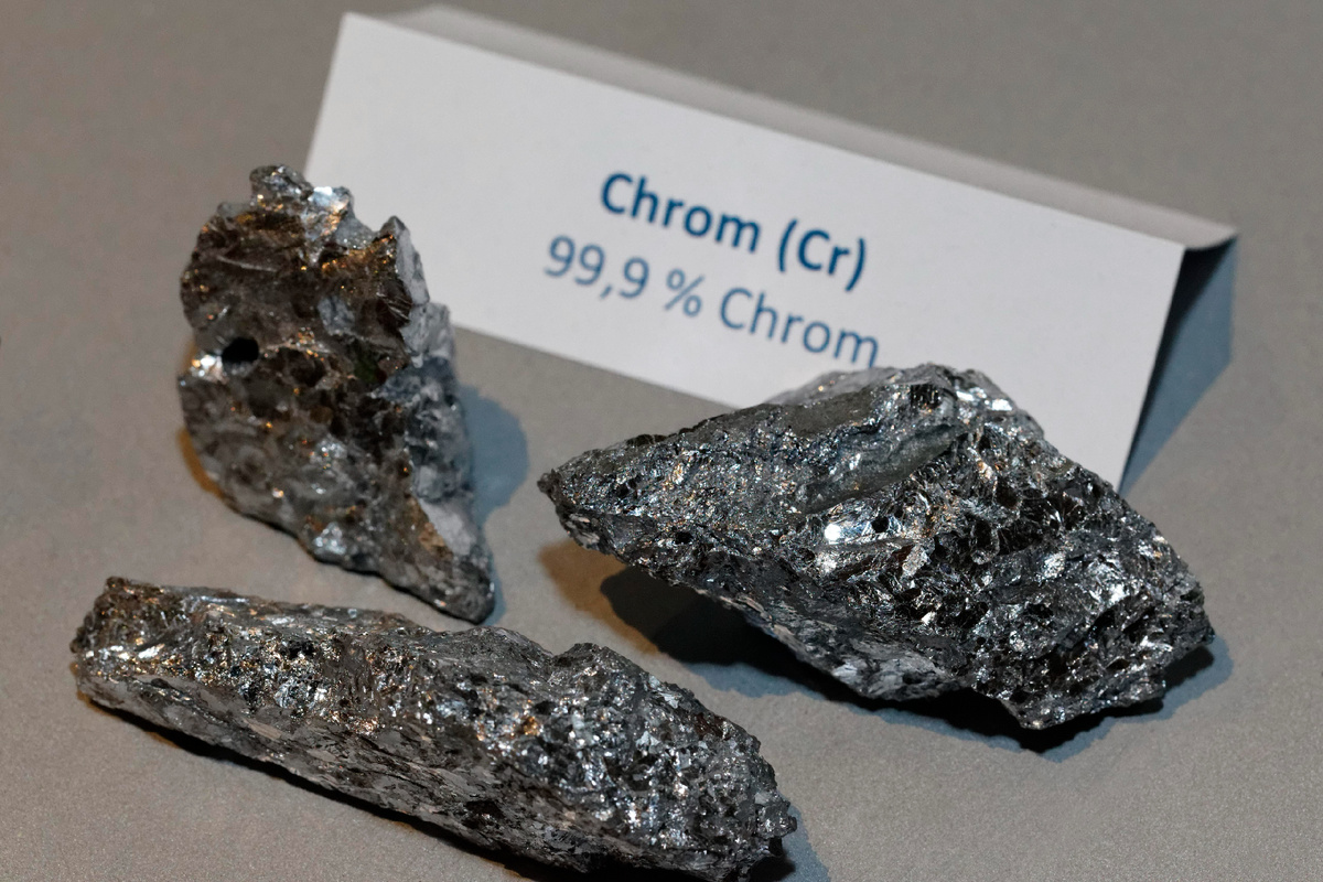 Фото: © Karl F. Schöfmann/ imageBROKER.com/ Global Look Press