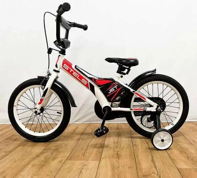 Велосипед STELS Jet 16
