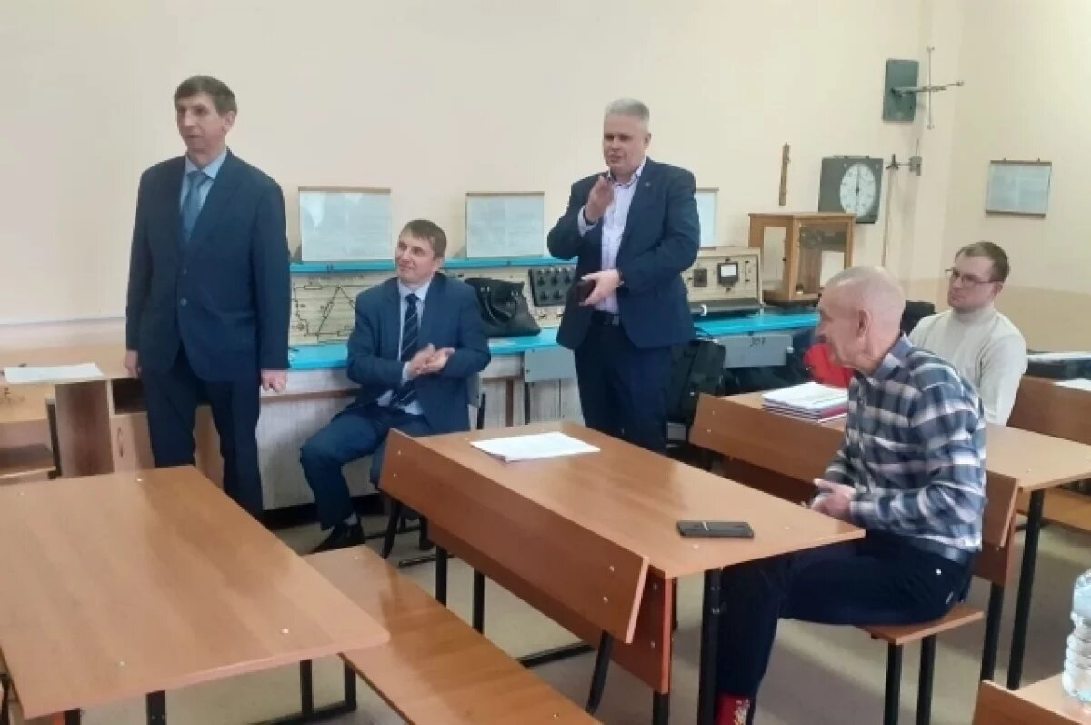    От теории к практике: