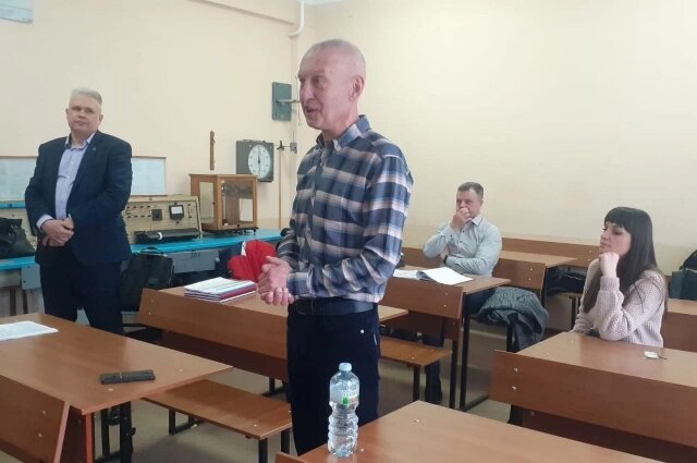    Фото: Из личного архивa