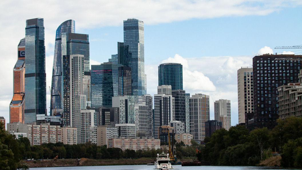    Фото: Роман Денисов/Globallookpress