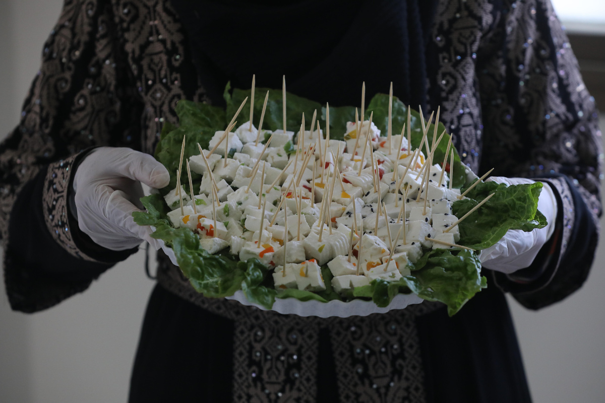 Фото: © Ashraf Amra/ Keystone Press Agency/ Global Look Press