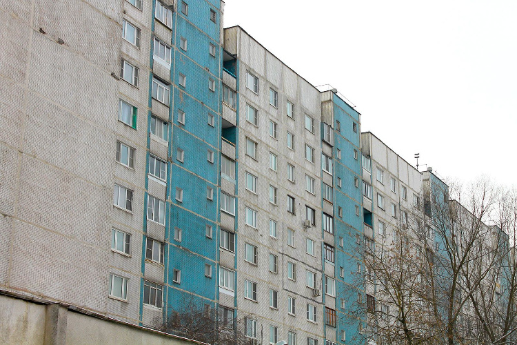    Фото: Фонд капитального ремонта многоквартирных домов города Москвы