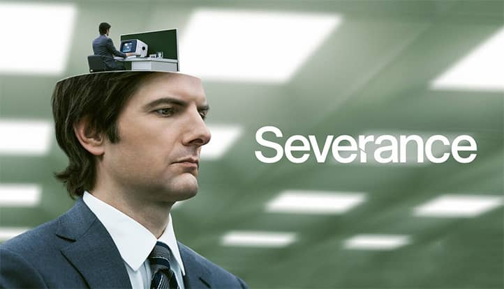 Разделение (2022) постер