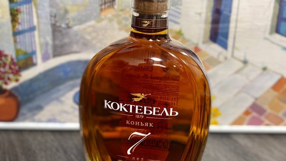 1 апреля: Коньяк vs. Шутки — кто кого?