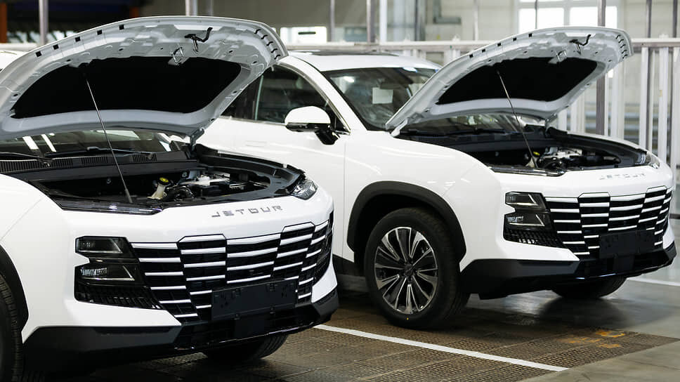 Фото: Александр Подгорчук / Коммерсантъ