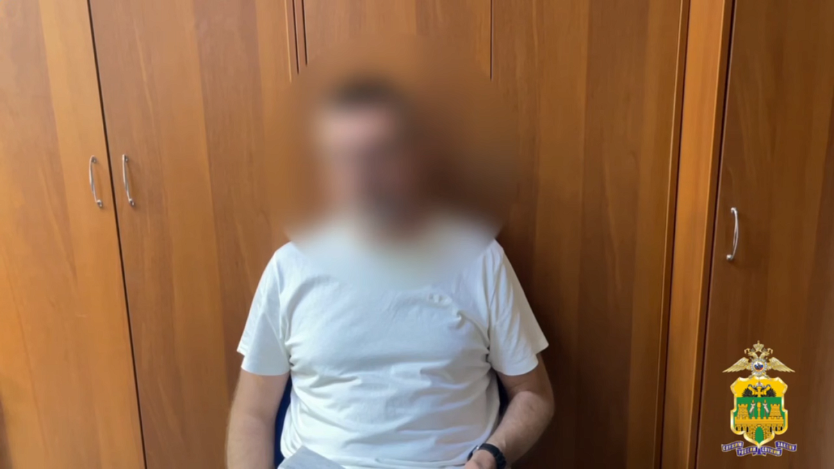    Фото: пресс-служба ГУ МВД России по Краснодарскому краю