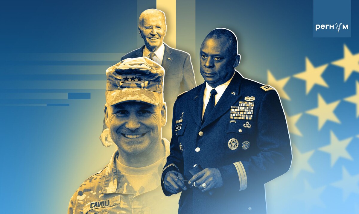     / Источник: Иван Шилов (с) ИА Регнум