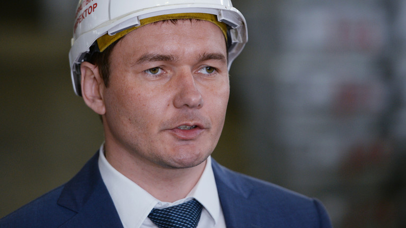   РИА Новости