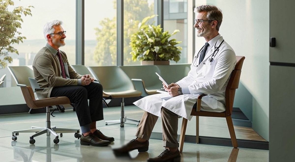 Снижение обоняния: возможные последствия (Изображение сгенерировано ИИ)