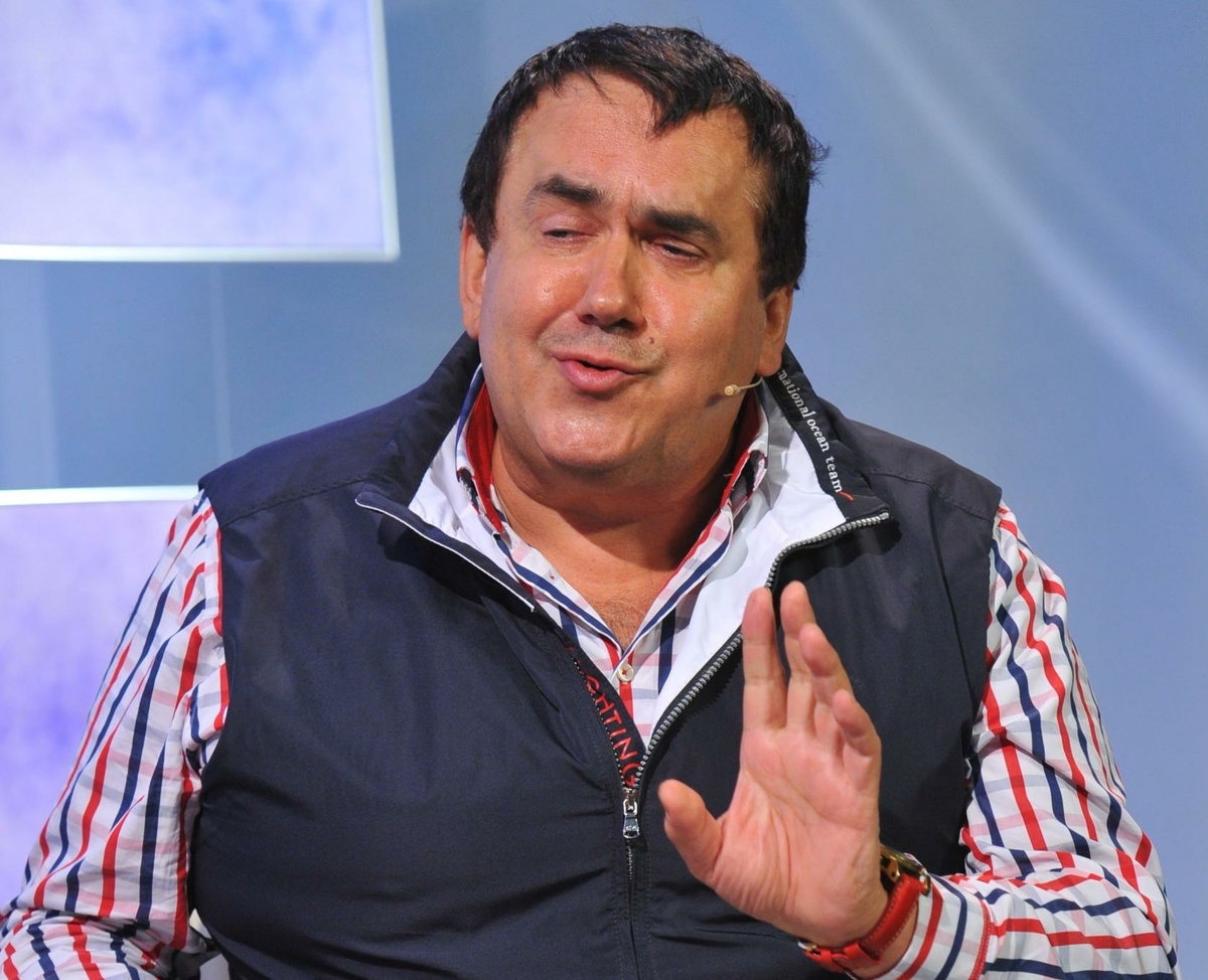 Станислав Садальский