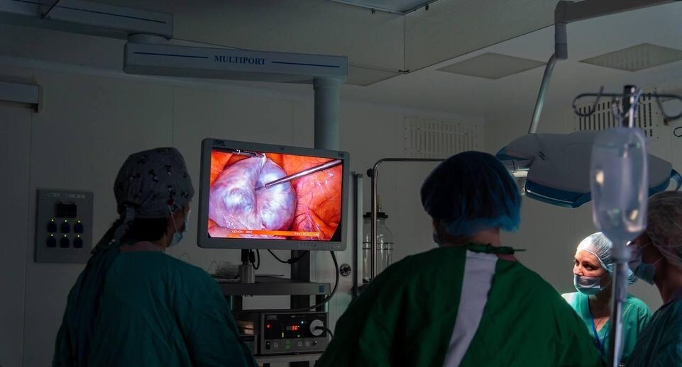    Пресс-служба Минздрава