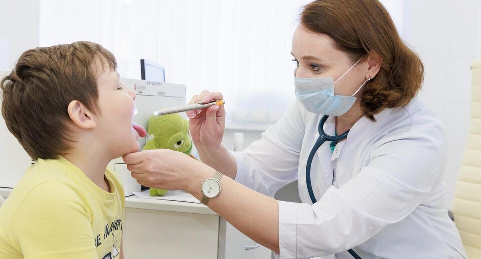    ники детства