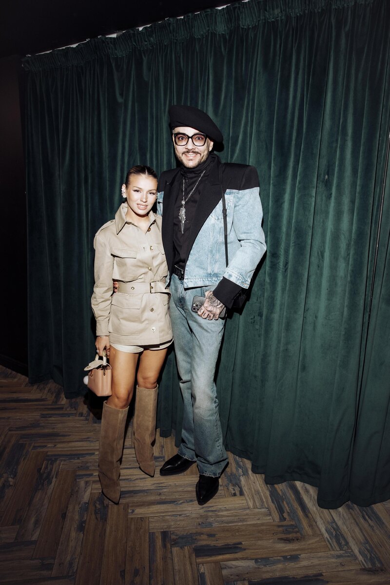 Листайте вправо, чтобы увидеть больше изображений