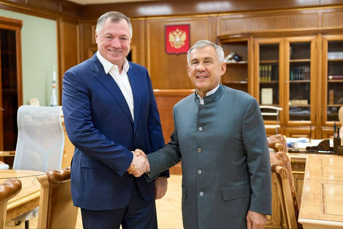 Фото: Телеграм-канал Раиса РТ