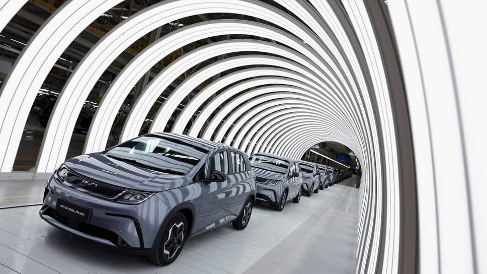 Фото: Chalinee Thirasupa / Reuters