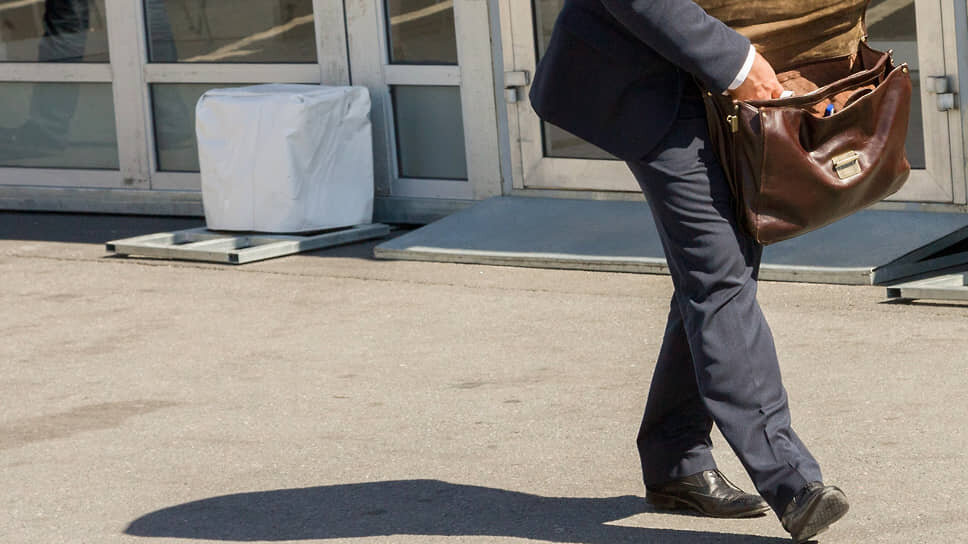 Фото: Евгений Павленко / Коммерсантъ