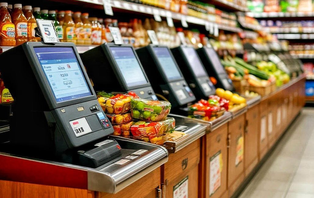 Я обычно просто стою и жду, пока само заработает.