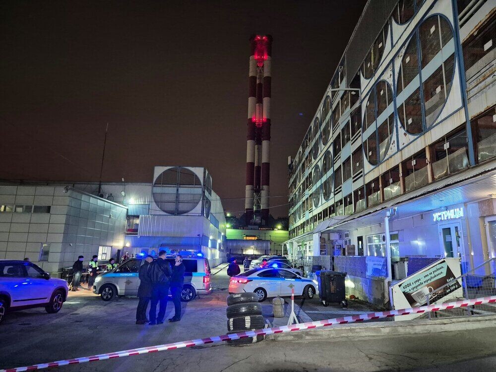     / Источник: Агентство «Москва»