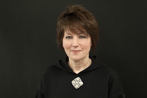 Надежда Васильева