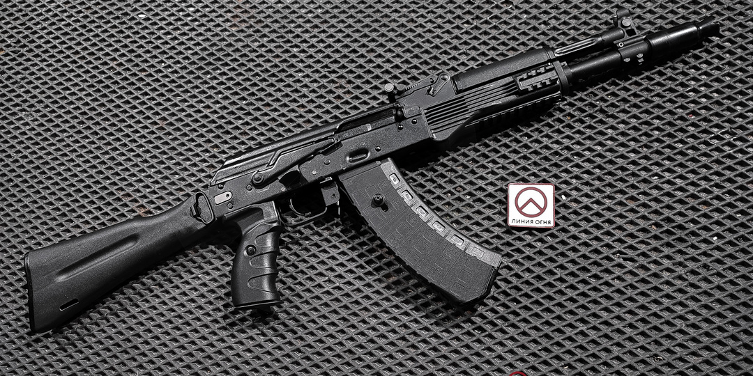 Однозарядная TG2S исп 01. В чем смысл?