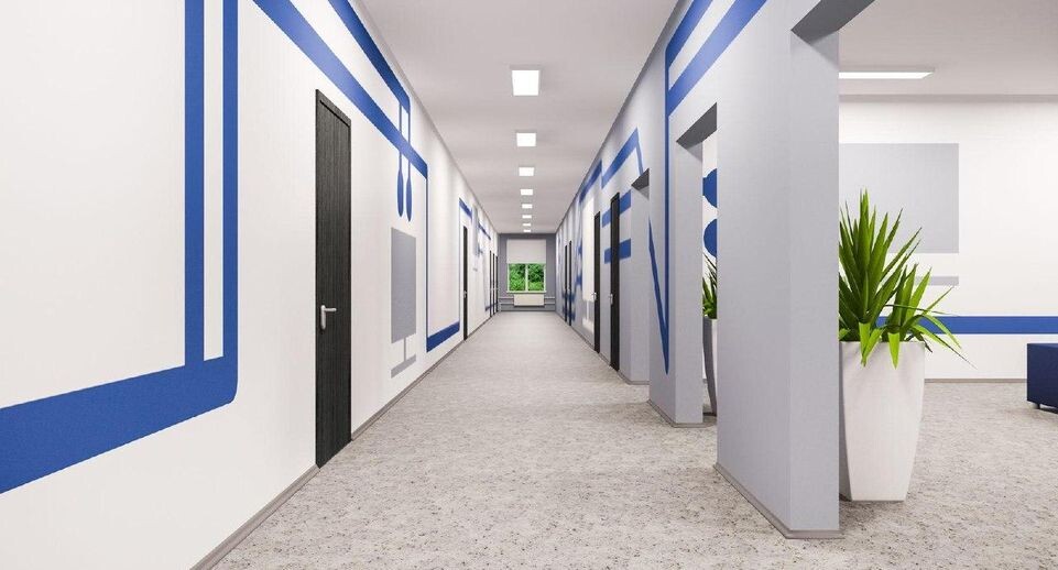    Пресс-служба министерства строительного комплекса Московской области