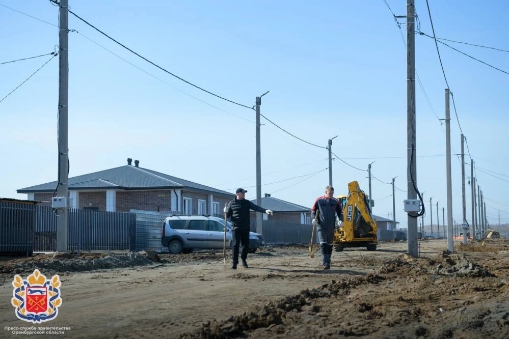    Фото: Правительство Оренбургской области