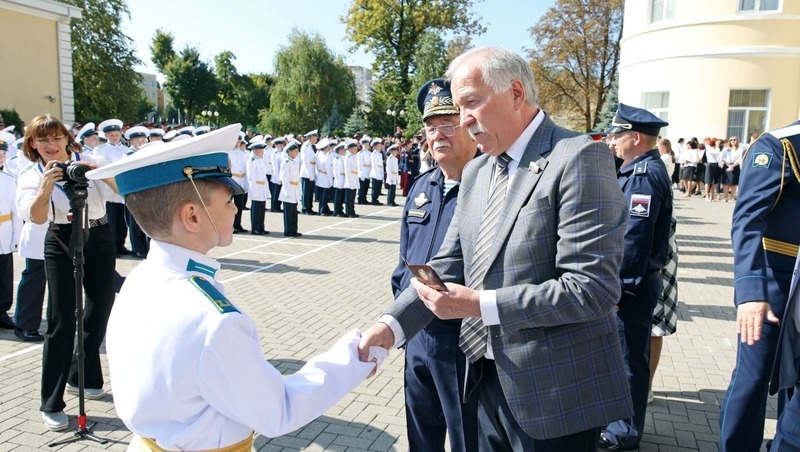      Фото: пресс-служба Думы Ставропольского края